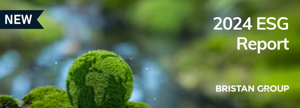Bristan Environmental, Social and Governance Report