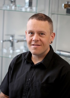 Chris Heath, Product Manager