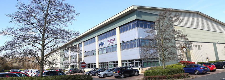 Bristan Group Headquarters