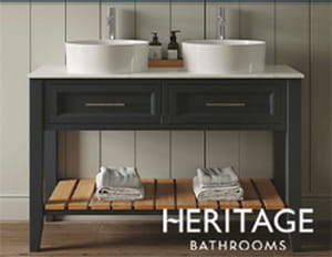 Heritage Bathrooms Contact Us