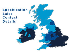Bristan Specification Contact Details