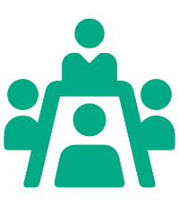 MEET THE TEAM