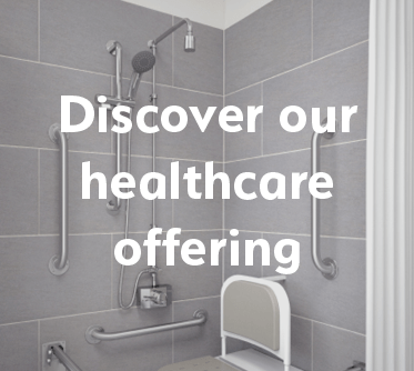 Discover our healthcare offering