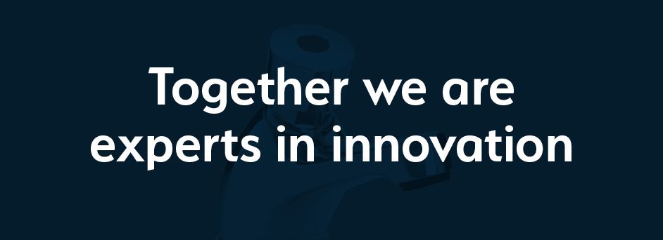 You can have complete confidence in us, our products and our services.