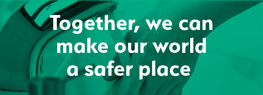 Together we can create safe specifications
