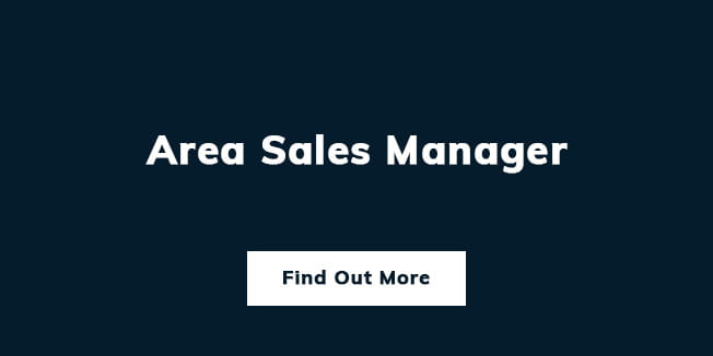 Vacancy - Area Sales Manger