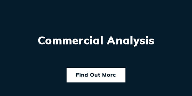 The Bristan Group Job Vacancy - Commercial Analysis