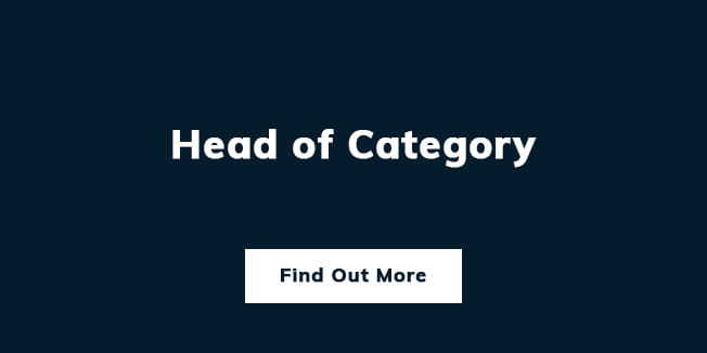 Bristan Group Vacancy - Head of Category Department