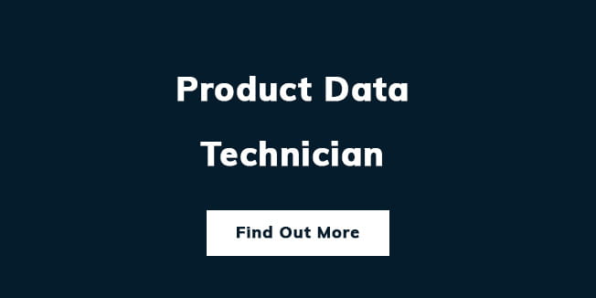 Bristan Group Job Vacancy - Product Data Technician
