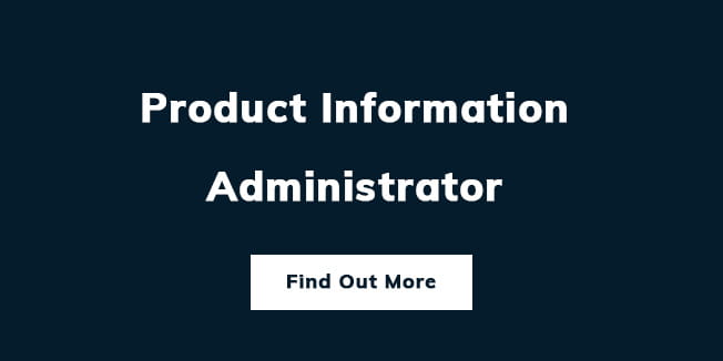 Bristan Group - Current Vacancy - Product Information Administrator