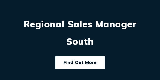 Bristan Group Vacancy - Regional Sales Manager South